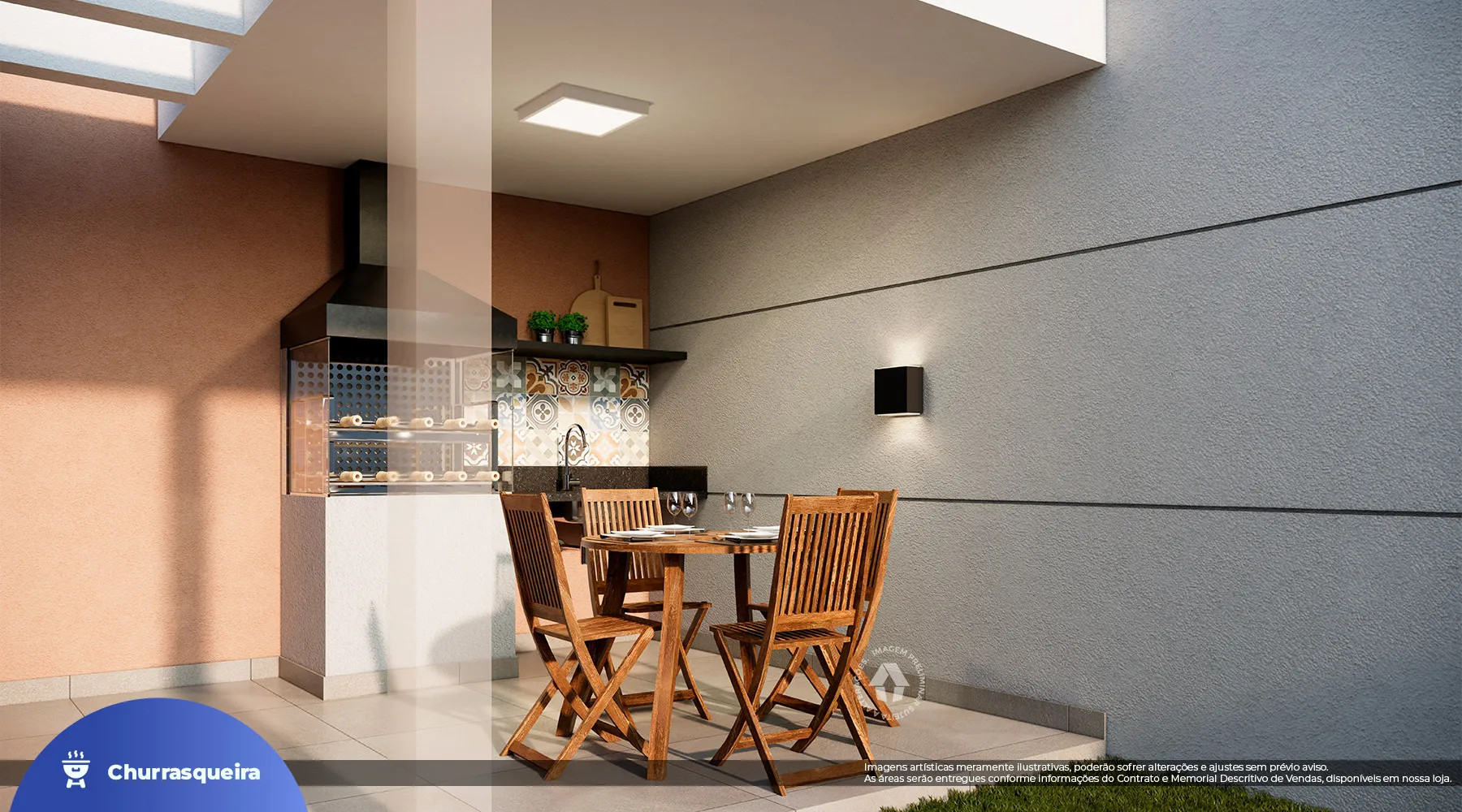 Apartamento na São Joaquim, Zona Central de São Paulo, ideal para quem busca conforto, mobilidade e ótima localização.