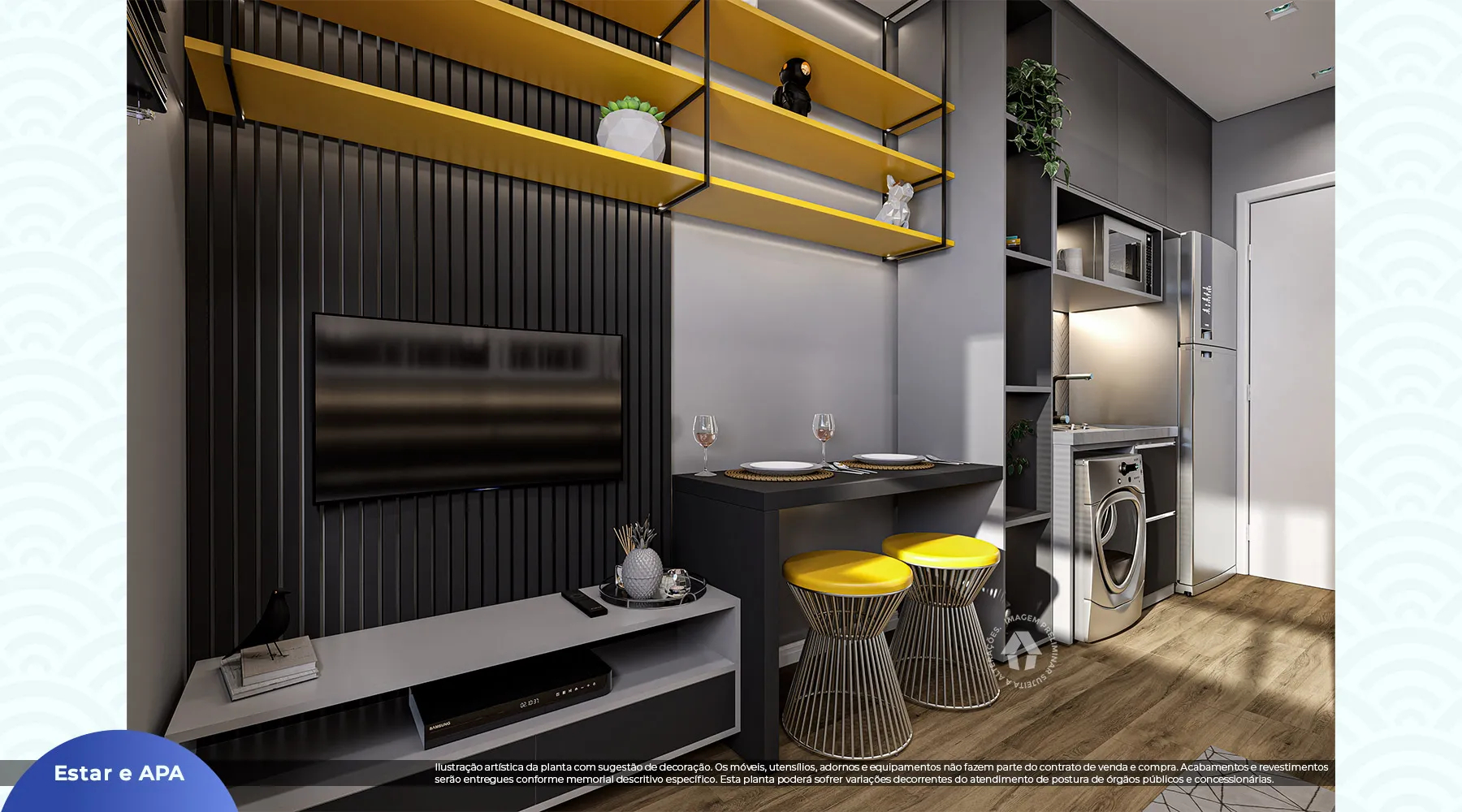 Apartamento na São Joaquim, Zona Central de São Paulo, ideal para quem busca conforto, mobilidade e ótima localização.