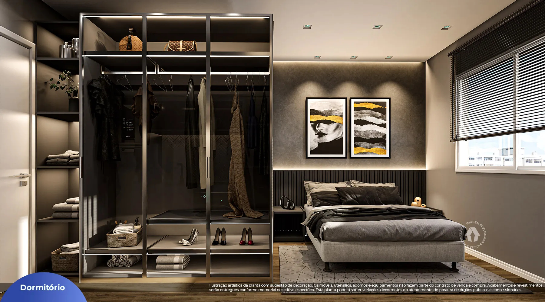 Apartamento na São Joaquim, Zona Central de São Paulo, ideal para quem busca conforto, mobilidade e ótima localização.