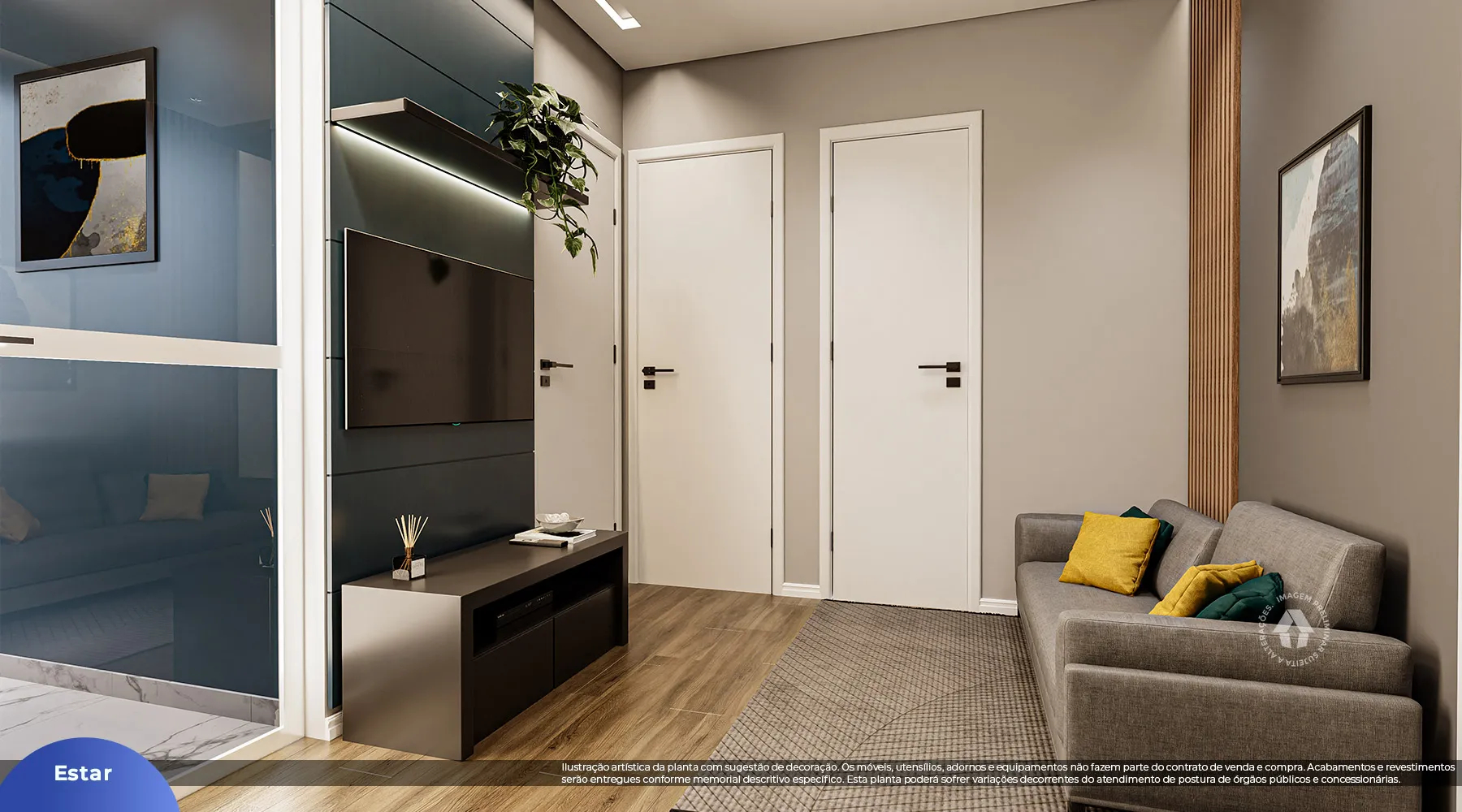 Apartamento na São Joaquim, Zona Central de São Paulo, ideal para quem busca conforto, mobilidade e ótima localização.