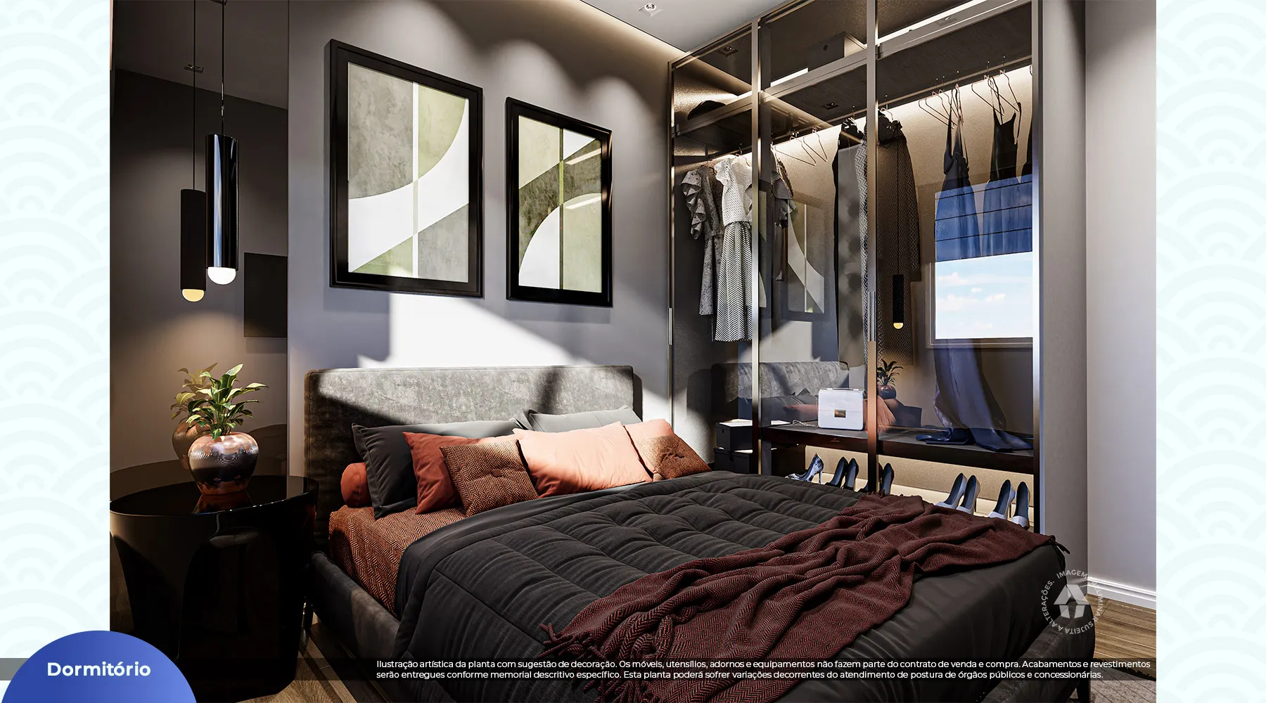 Apartamento na São Joaquim, Zona Central de São Paulo, ideal para quem busca conforto, mobilidade e ótima localização.