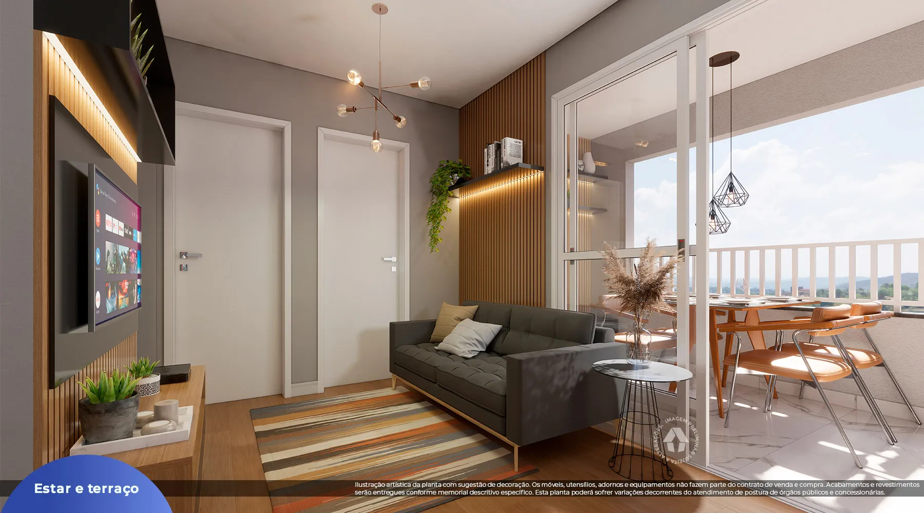 Apartamento na São Joaquim, Zona Central de São Paulo, ideal para quem busca conforto, mobilidade e ótima localização.