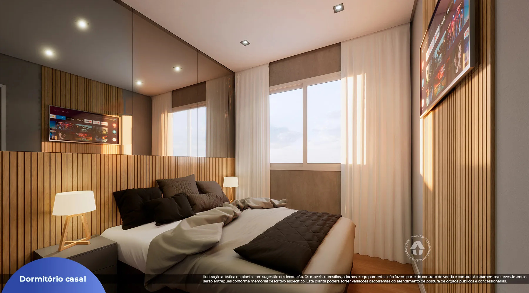 Apartamento na São Joaquim, Zona Central de São Paulo, ideal para quem busca conforto, mobilidade e ótima localização.