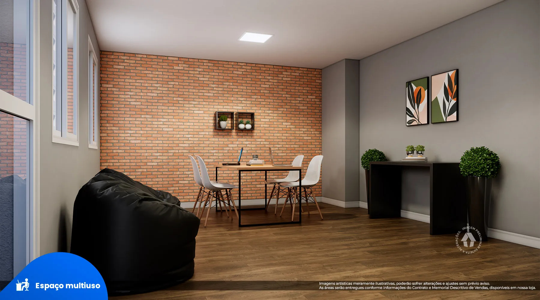 Apartamento na São Miguel Paulista, Zona Leste de São Paulo, ideal para quem busca conforto, mobilidade e ótima localização.