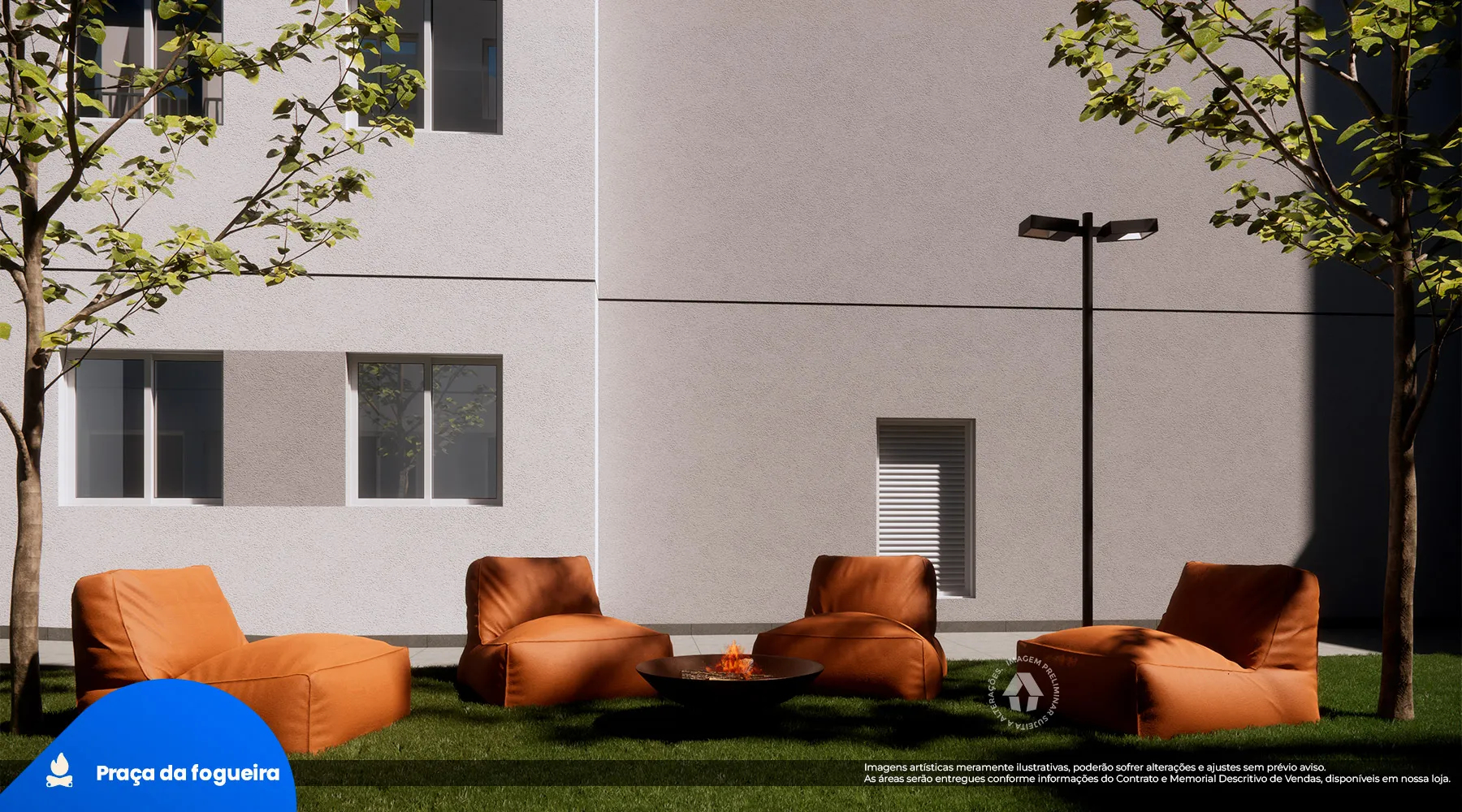 Apartamento na São Miguel Paulista, Zona Leste de São Paulo, ideal para quem busca conforto, mobilidade e ótima localização.