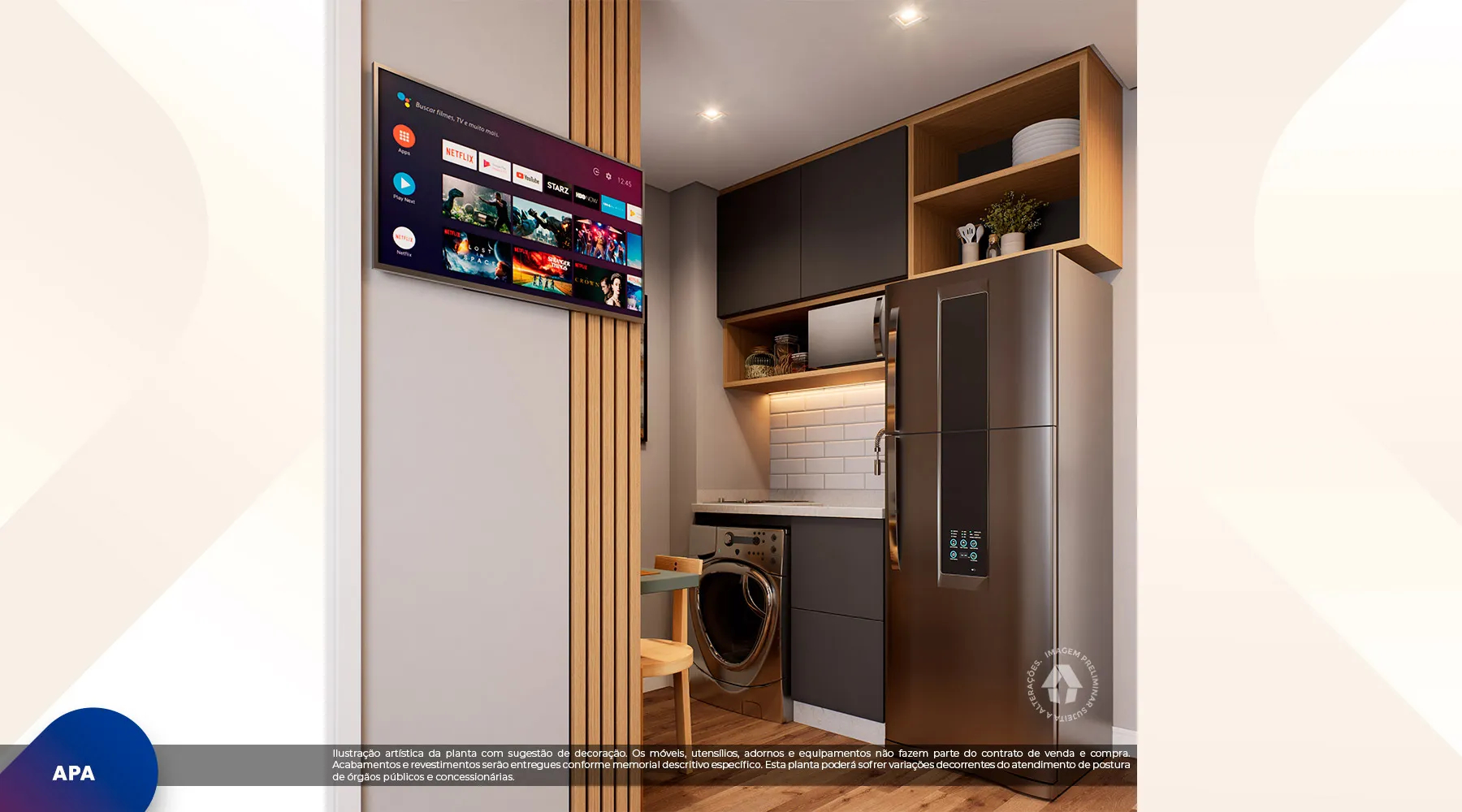 Apartamento na São Miguel Paulista, Zona Leste de São Paulo, ideal para quem busca conforto, mobilidade e ótima localização.