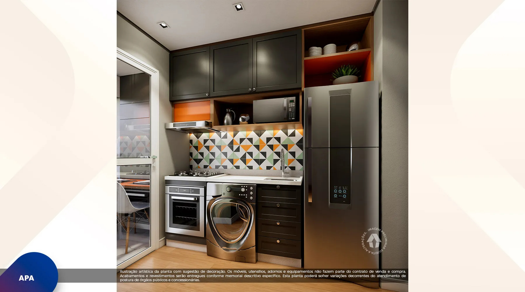 Apartamento na São Miguel Paulista, Zona Leste de São Paulo, ideal para quem busca conforto, mobilidade e ótima localização.
