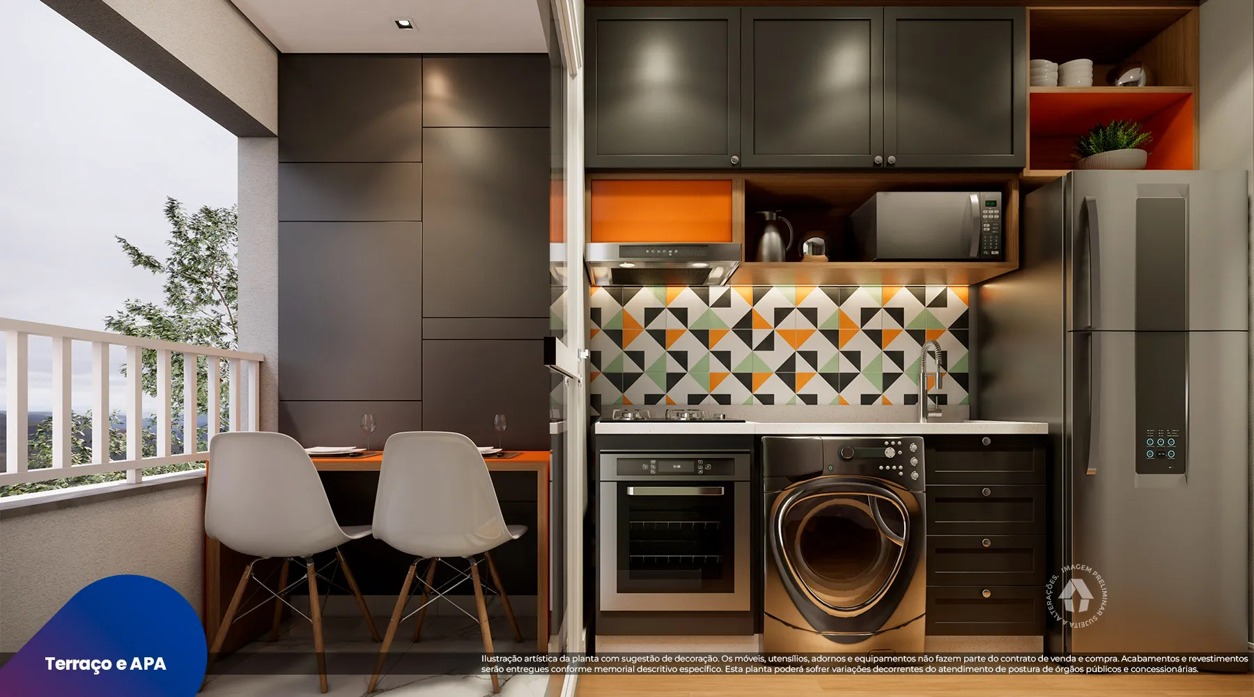 Apartamento na São Miguel Paulista, Zona Leste de São Paulo, ideal para quem busca conforto, mobilidade e ótima localização.