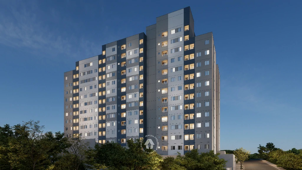 Apartamento na São Miguel Paulista, Zona Leste de São Paulo, ideal para quem busca conforto, mobilidade e ótima localização.