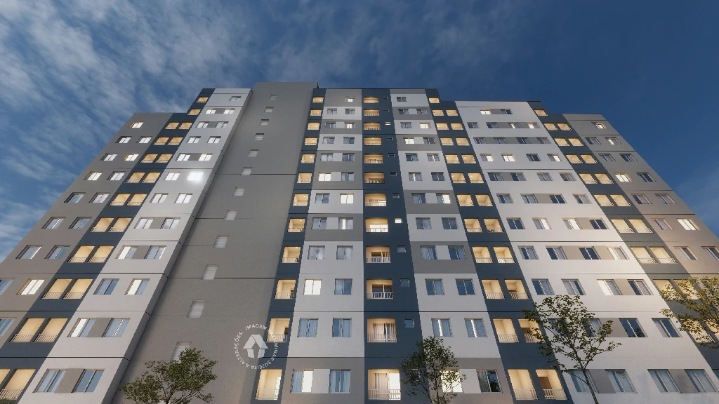 Apartamento na São Miguel Paulista, Zona Leste de São Paulo, ideal para quem busca conforto, mobilidade e ótima localização.