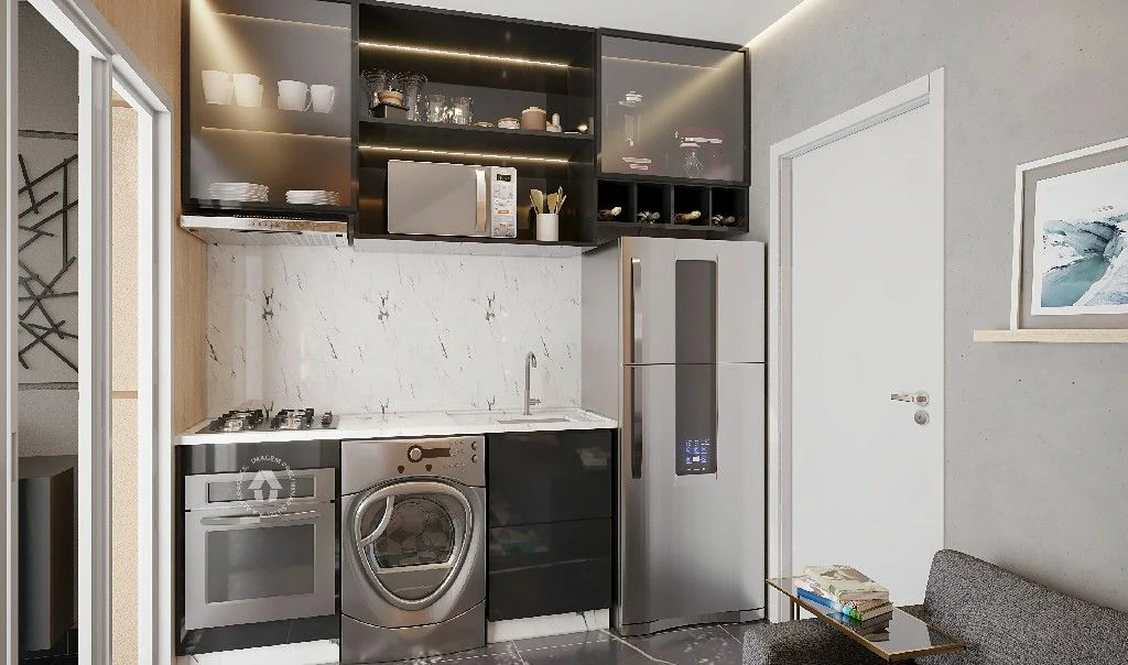 Apartamento na São Miguel, Zona Leste de São Paulo, ideal para quem busca conforto, mobilidade e ótima localização.
