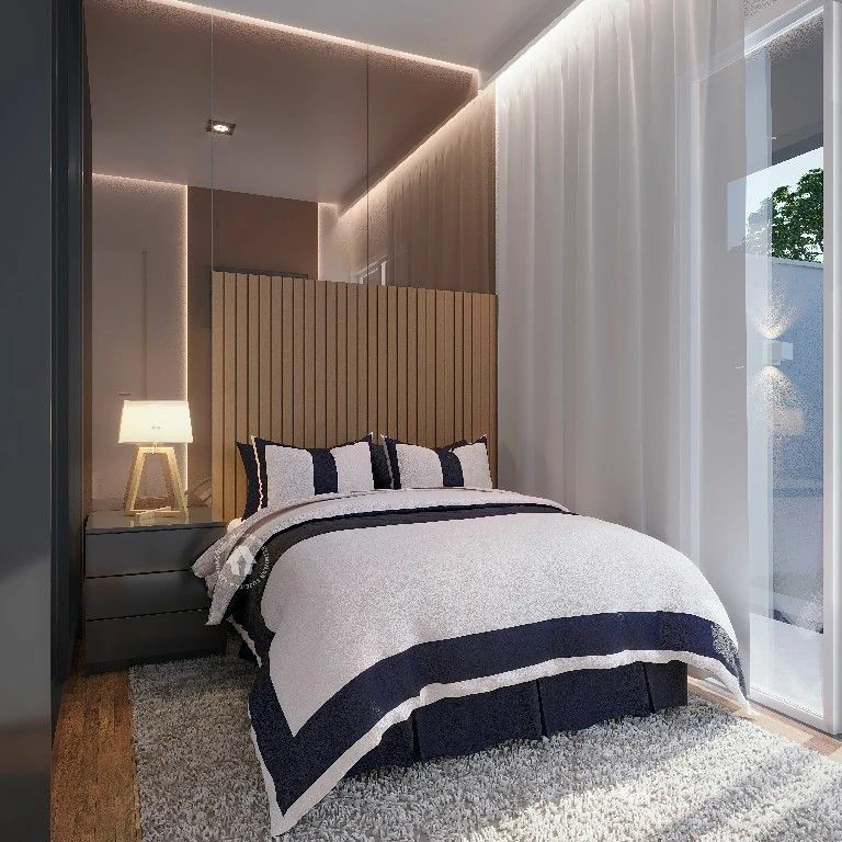 Apartamento na São Miguel, Zona Leste de São Paulo, ideal para quem busca conforto, mobilidade e ótima localização.