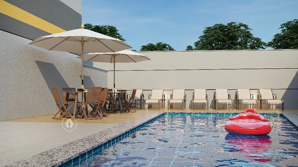 Apartamento na São Miguel, Zona Leste de São Paulo, ideal para quem busca conforto, mobilidade e ótima localização.