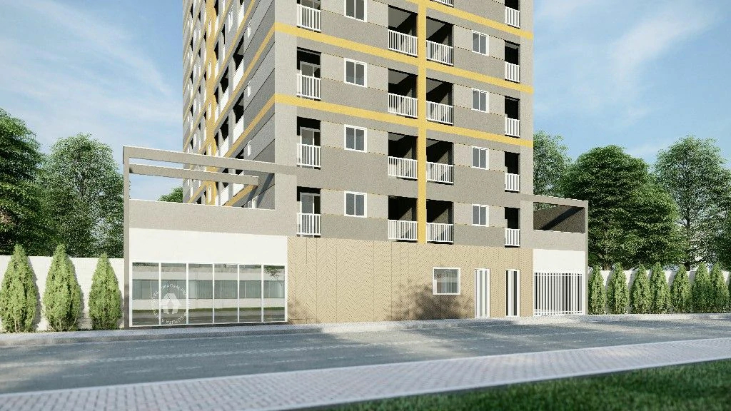 Apartamento na São Miguel, Zona Leste de São Paulo, ideal para quem busca conforto, mobilidade e ótima localização.