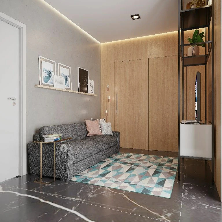 Apartamento na São Miguel, Zona Leste de São Paulo, ideal para quem busca conforto, mobilidade e ótima localização.