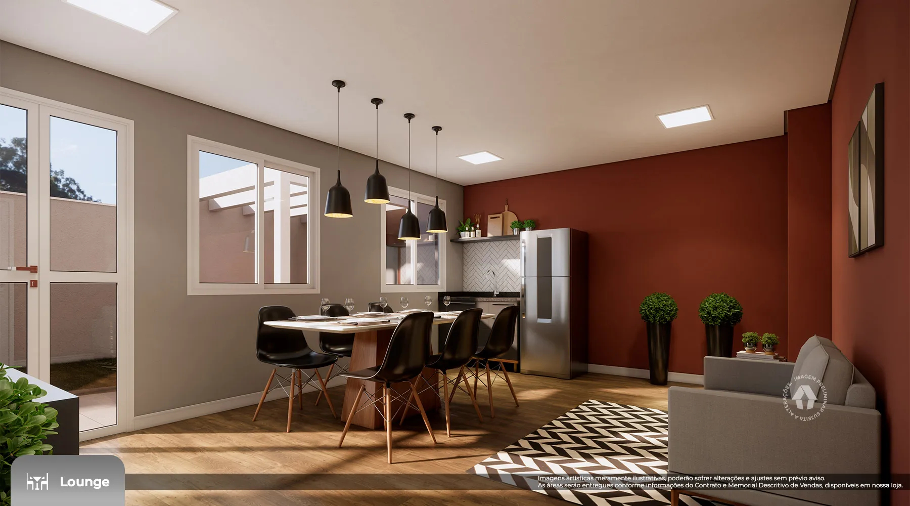Apartamento na Sapopemba, Zona Leste de São Paulo, ideal para quem busca conforto, mobilidade e ótima localização.