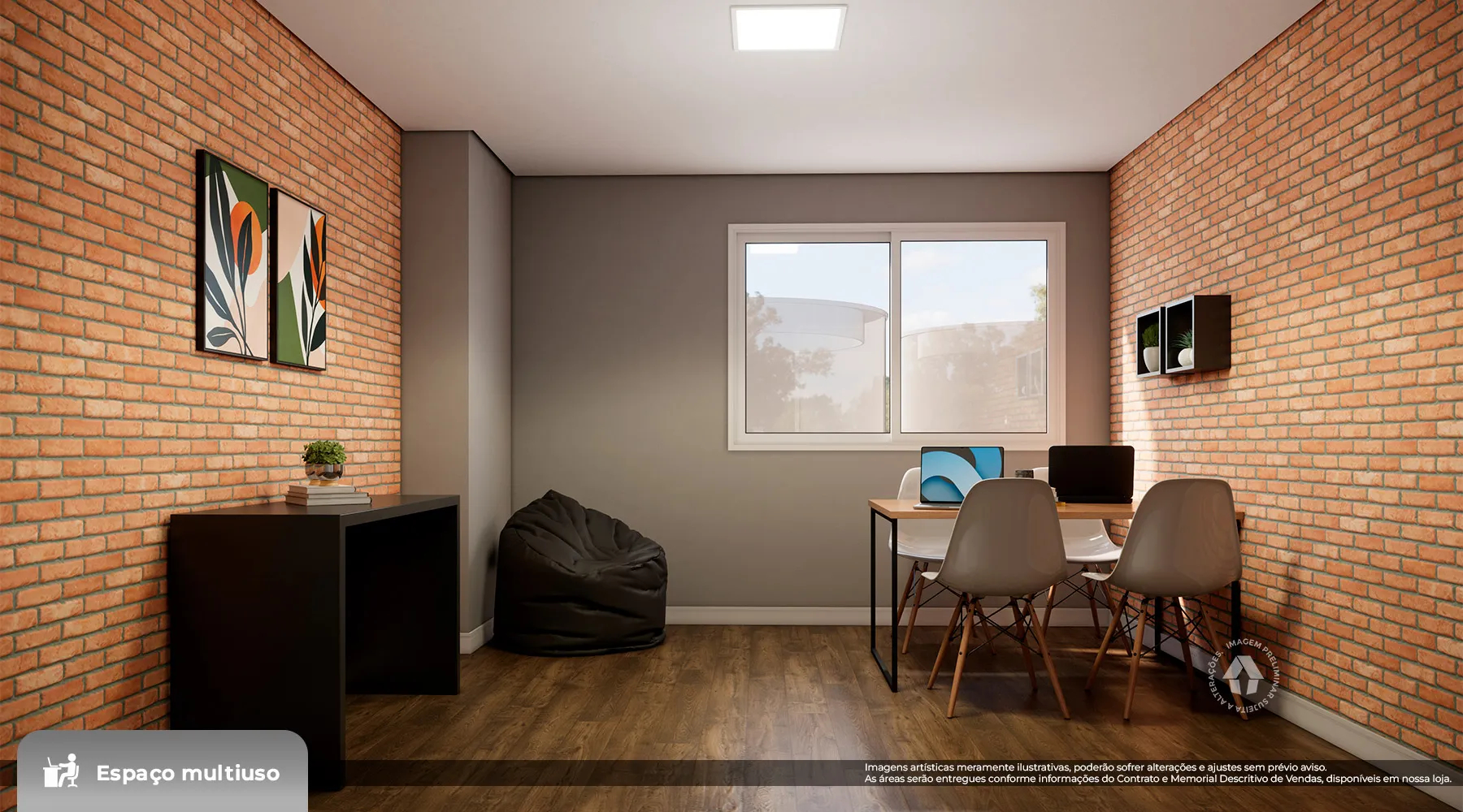 Apartamento na Sapopemba, Zona Leste de São Paulo, ideal para quem busca conforto, mobilidade e ótima localização.