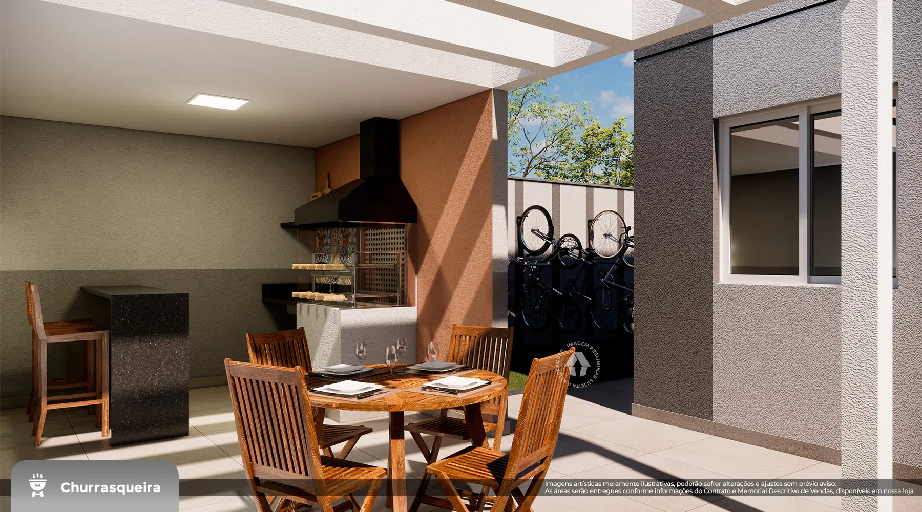 Apartamento na Sapopemba, Zona Leste de São Paulo, ideal para quem busca conforto, mobilidade e ótima localização.