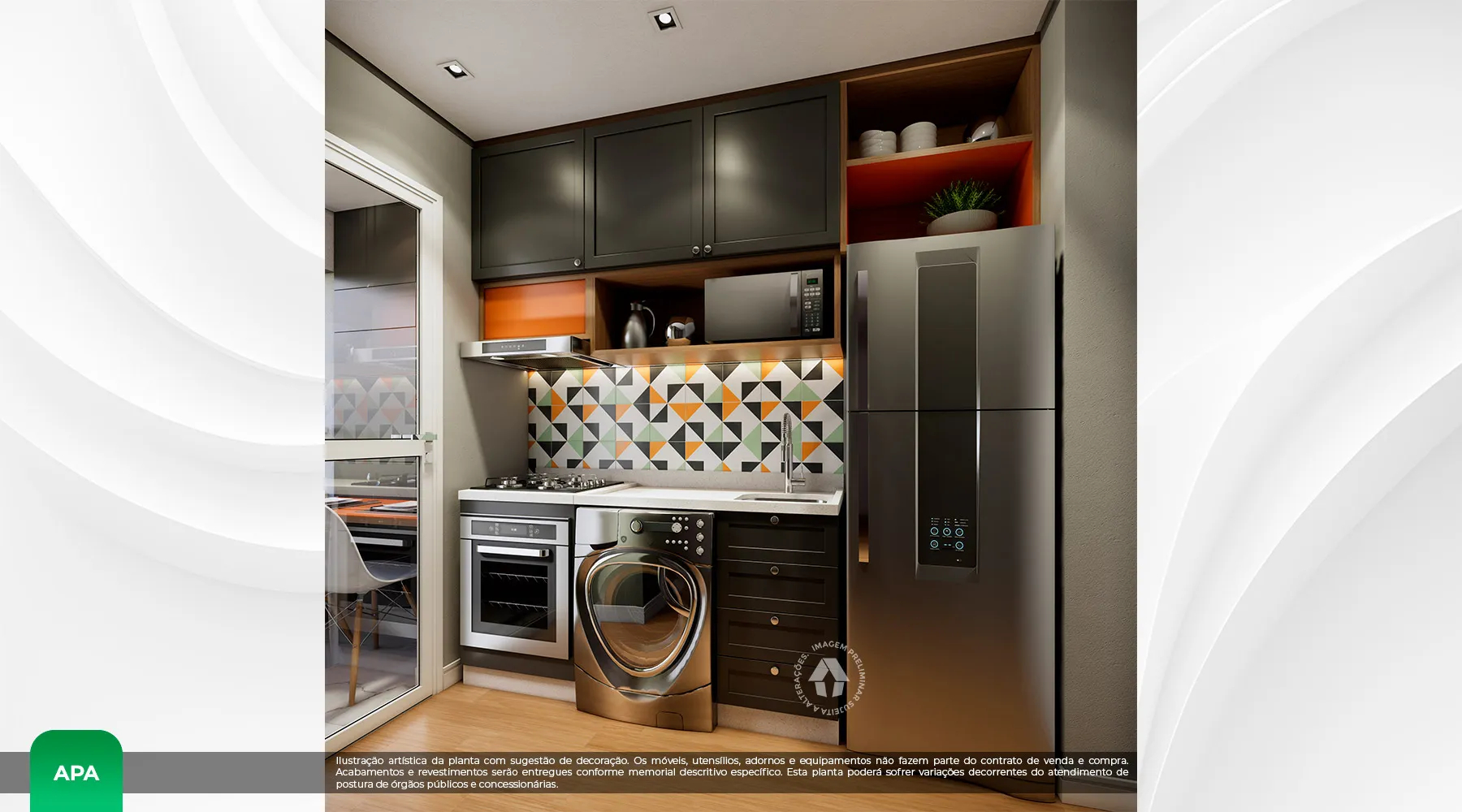 Apartamento na Sapopemba, Zona Leste de São Paulo, ideal para quem busca conforto, mobilidade e ótima localização.