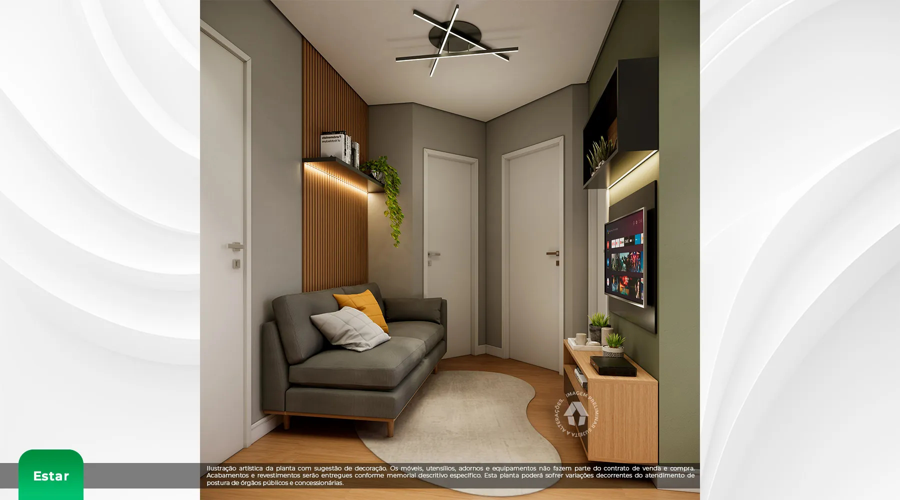 Apartamento na Sapopemba, Zona Leste de São Paulo, ideal para quem busca conforto, mobilidade e ótima localização.