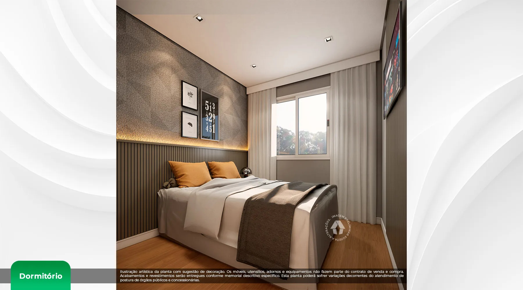 Apartamento na Sapopemba, Zona Leste de São Paulo, ideal para quem busca conforto, mobilidade e ótima localização.