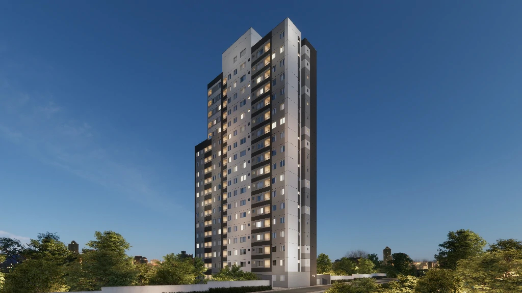 Apartamento na Sapopemba, Zona Leste de São Paulo, ideal para quem busca conforto, mobilidade e ótima localização.
