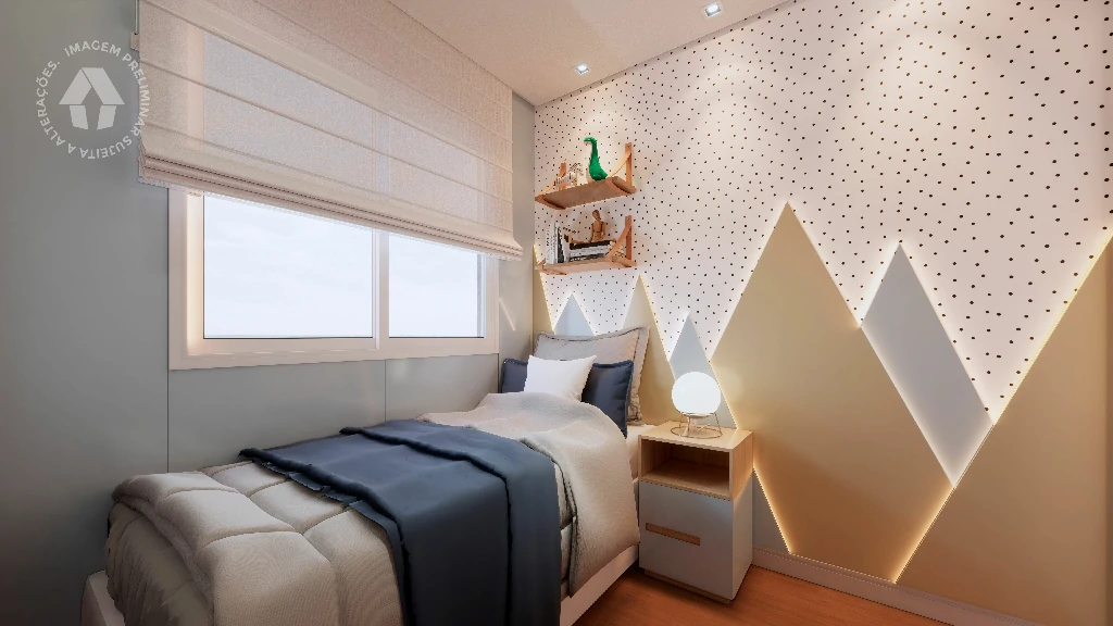 Apartamento na Saúde, Zona Sul de São Paulo, ideal para quem busca conforto, mobilidade e ótima localização.
