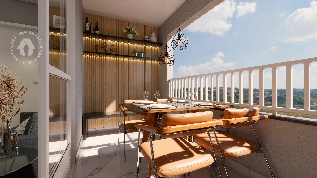 Apartamento na Saúde, Zona Sul de São Paulo, ideal para quem busca conforto, mobilidade e ótima localização.