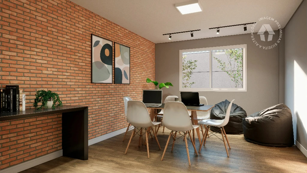 Apartamento na Saúde, Zona Sul de São Paulo, ideal para quem busca conforto, mobilidade e ótima localização.