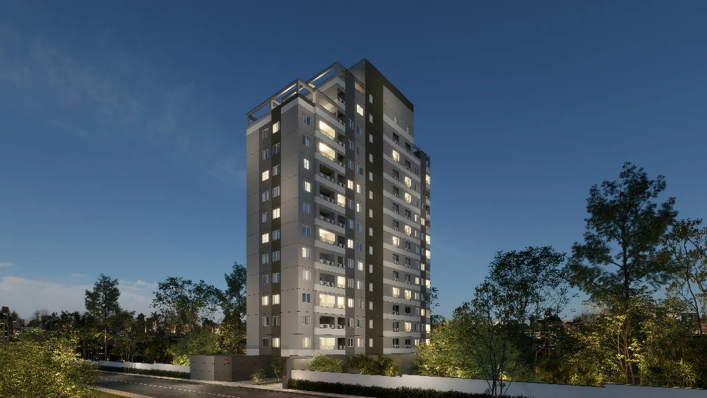 Apartamento na Saúde, Zona Sul de São Paulo, ideal para quem busca conforto, mobilidade e ótima localização.