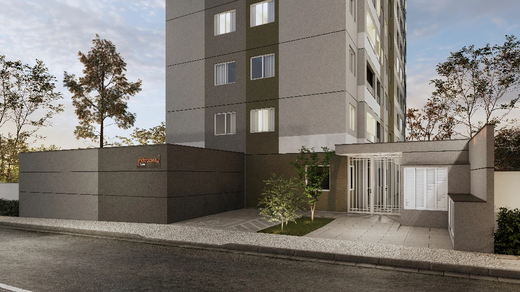 Apartamento na Saúde, Zona Sul de São Paulo, ideal para quem busca conforto, mobilidade e ótima localização.