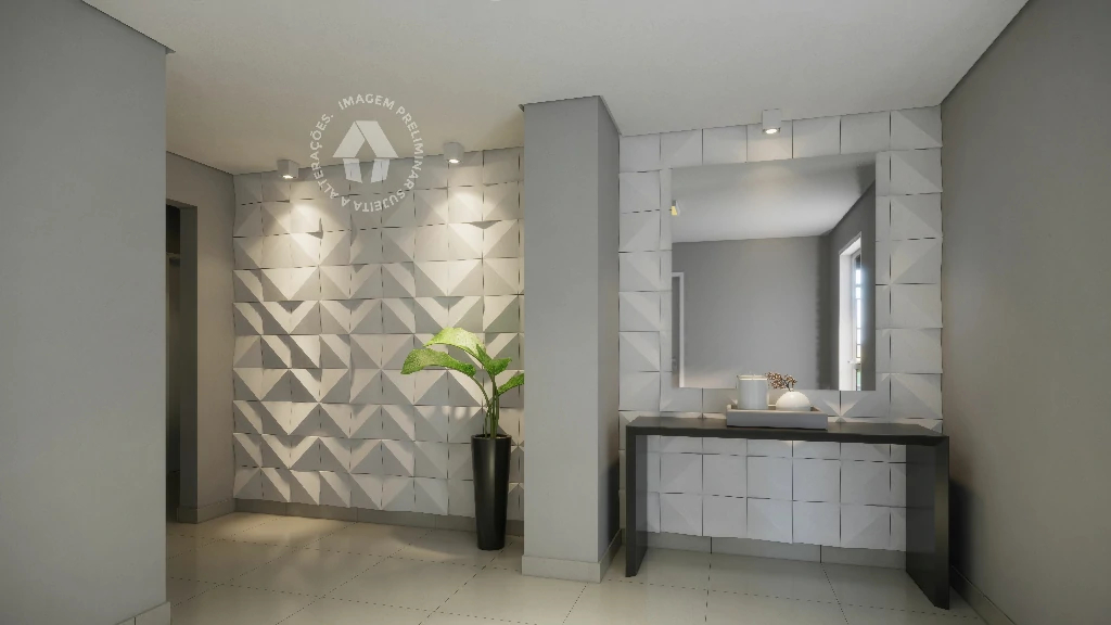Apartamento na Saúde, Zona Sul de São Paulo, ideal para quem busca conforto, mobilidade e ótima localização.