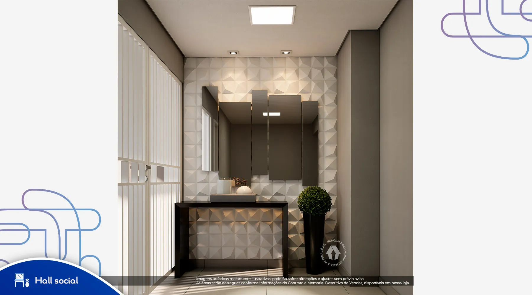 Apartamento na Tucuruvi, Zona Norte de São Paulo, ideal para quem busca conforto, mobilidade e ótima localização.