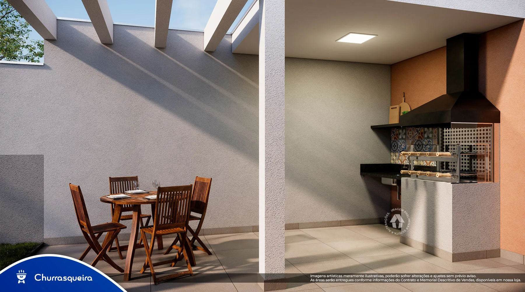 Apartamento na Tucuruvi, Zona Norte de São Paulo, ideal para quem busca conforto, mobilidade e ótima localização.