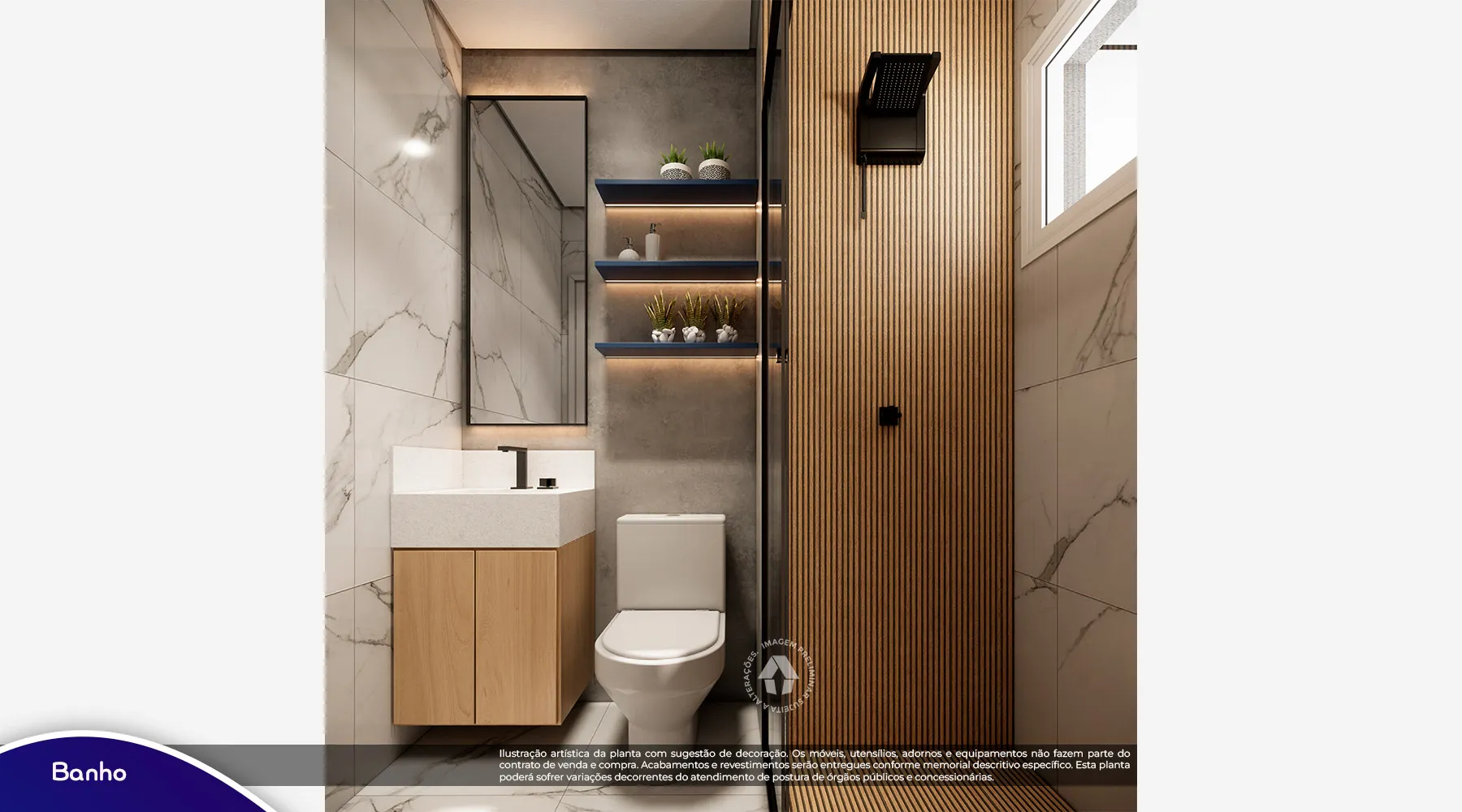 Apartamento na Tucuruvi, Zona Norte de São Paulo, ideal para quem busca conforto, mobilidade e ótima localização.