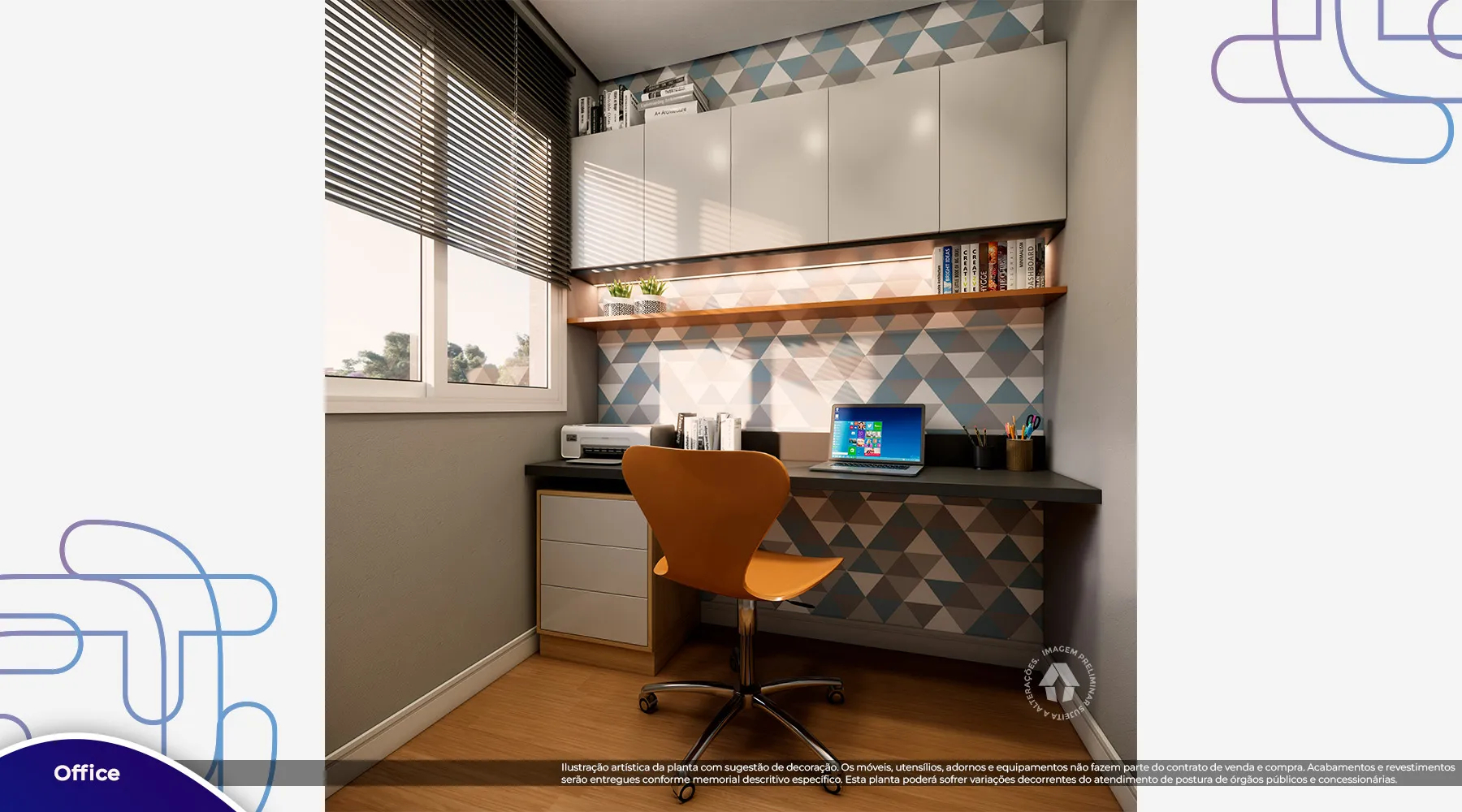 Apartamento na Tucuruvi, Zona Norte de São Paulo, ideal para quem busca conforto, mobilidade e ótima localização.