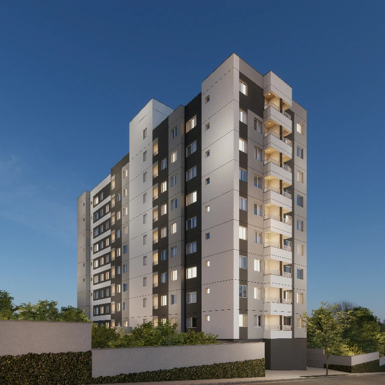 Apartamento na Tucuruvi, Zona Norte de São Paulo, ideal para quem busca conforto, mobilidade e ótima localização.