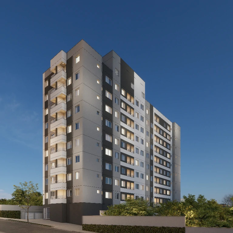 Apartamento na Tucuruvi, Zona Norte de São Paulo, ideal para quem busca conforto, mobilidade e ótima localização.