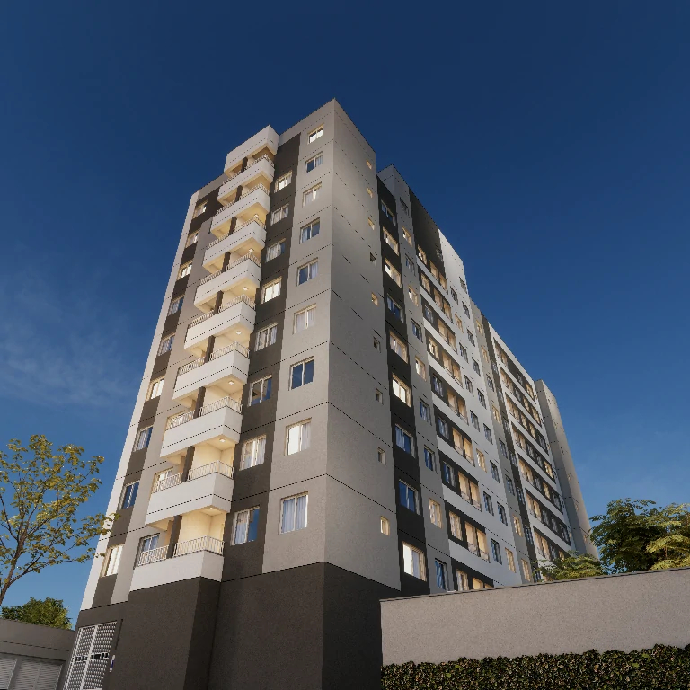 Apartamento na Tucuruvi, Zona Norte de São Paulo, ideal para quem busca conforto, mobilidade e ótima localização.