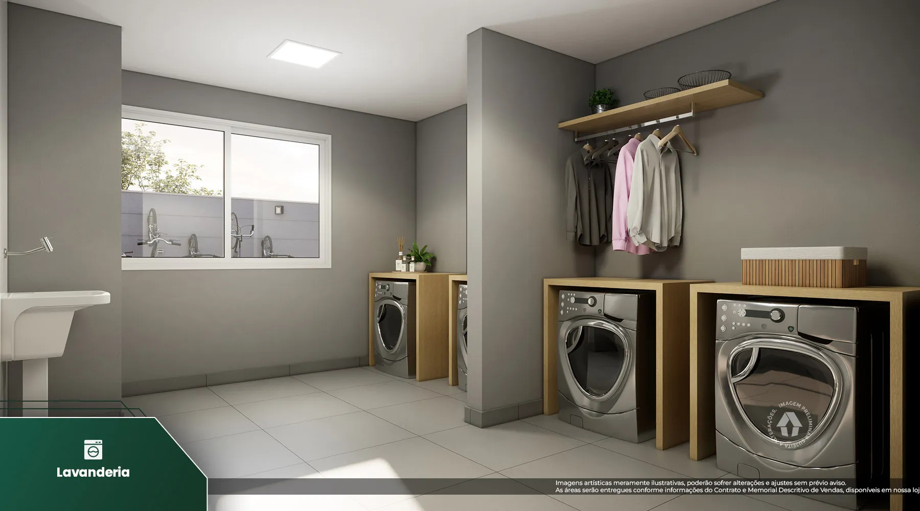 Apartamento na Vila Carrão, Zona Leste de São Paulo, ideal para quem busca conforto, mobilidade e ótima localização.