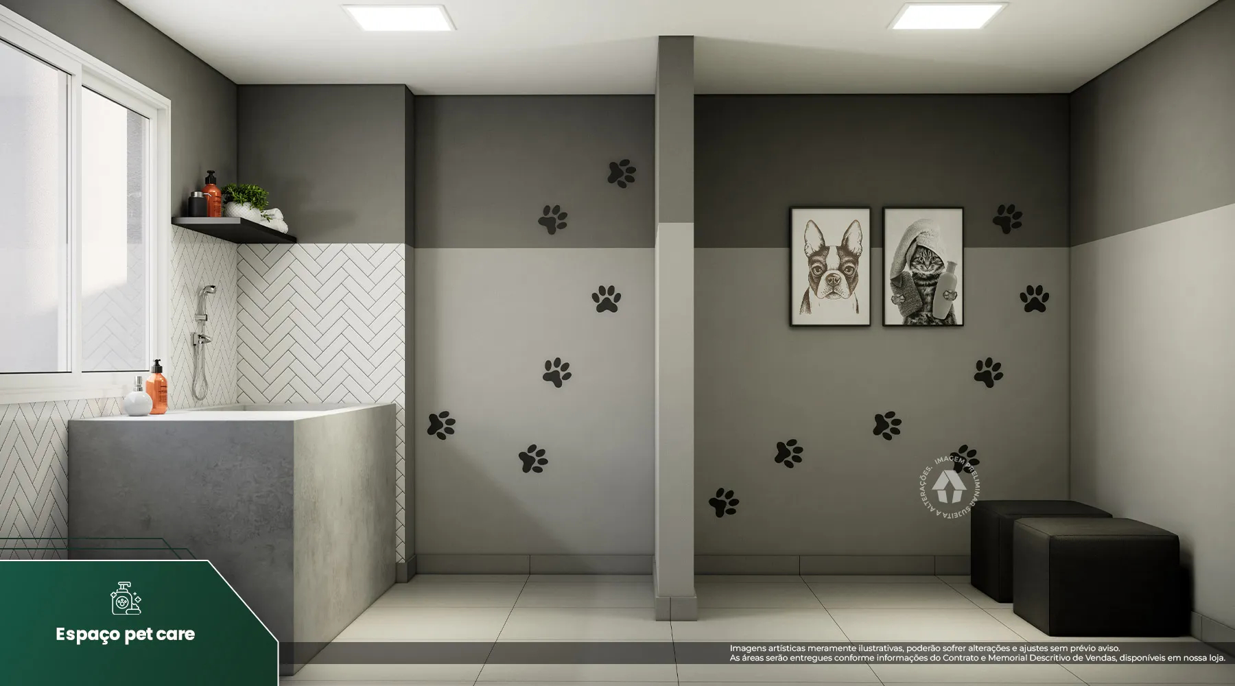 Apartamento na Vila Carrão, Zona Leste de São Paulo, ideal para quem busca conforto, mobilidade e ótima localização.