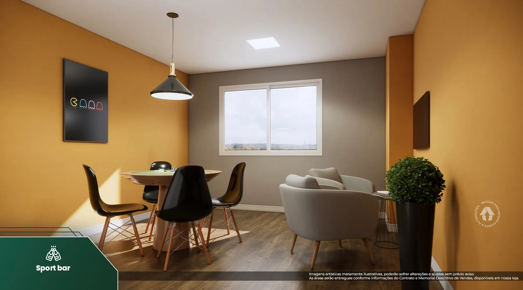 Apartamento na Vila Carrão, Zona Leste de São Paulo, ideal para quem busca conforto, mobilidade e ótima localização.