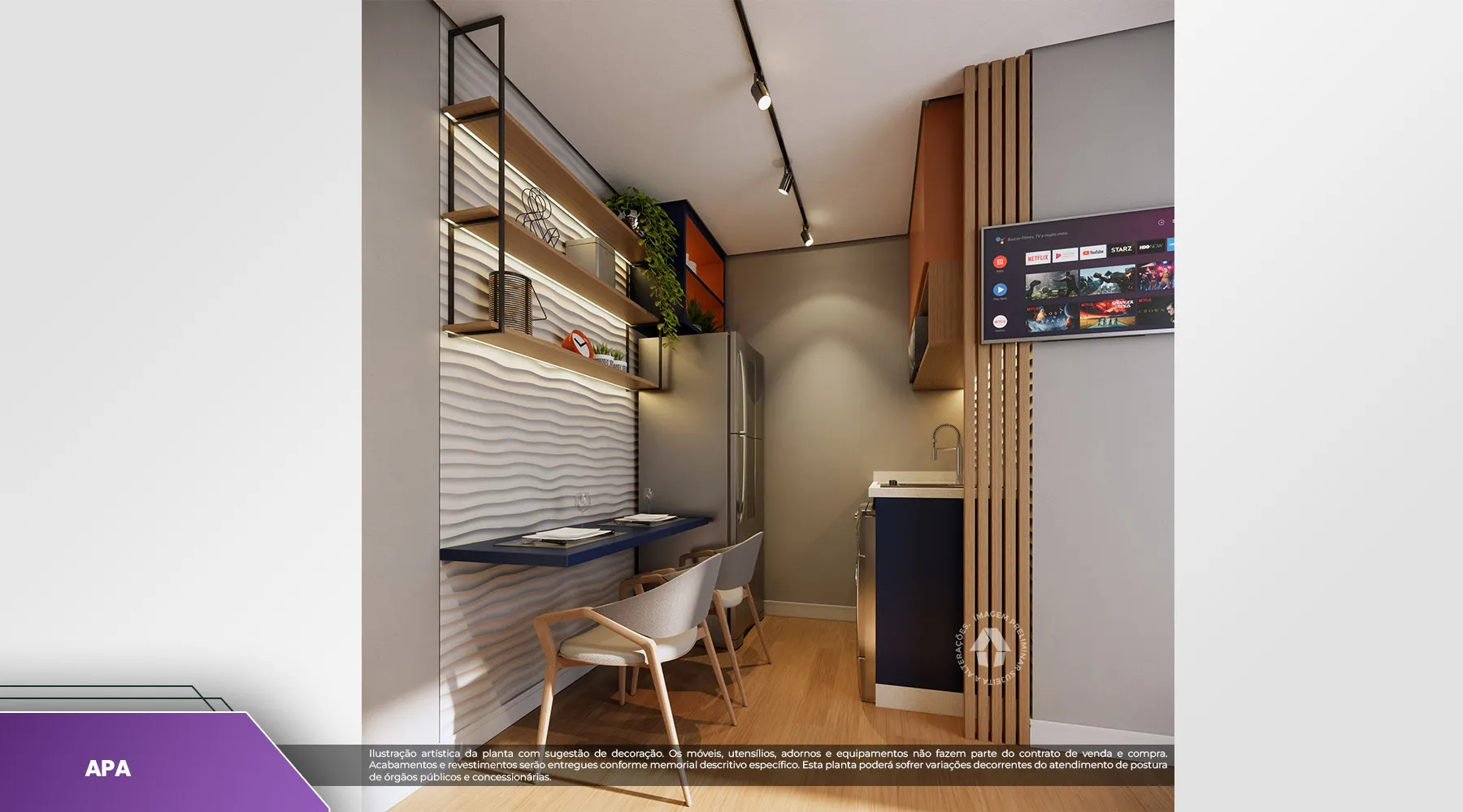 Apartamento na Vila Carrão, Zona Leste de São Paulo, ideal para quem busca conforto, mobilidade e ótima localização.