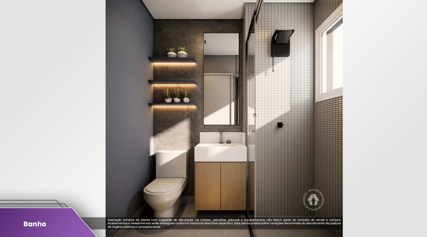Apartamento na Vila Carrão, Zona Leste de São Paulo, ideal para quem busca conforto, mobilidade e ótima localização.