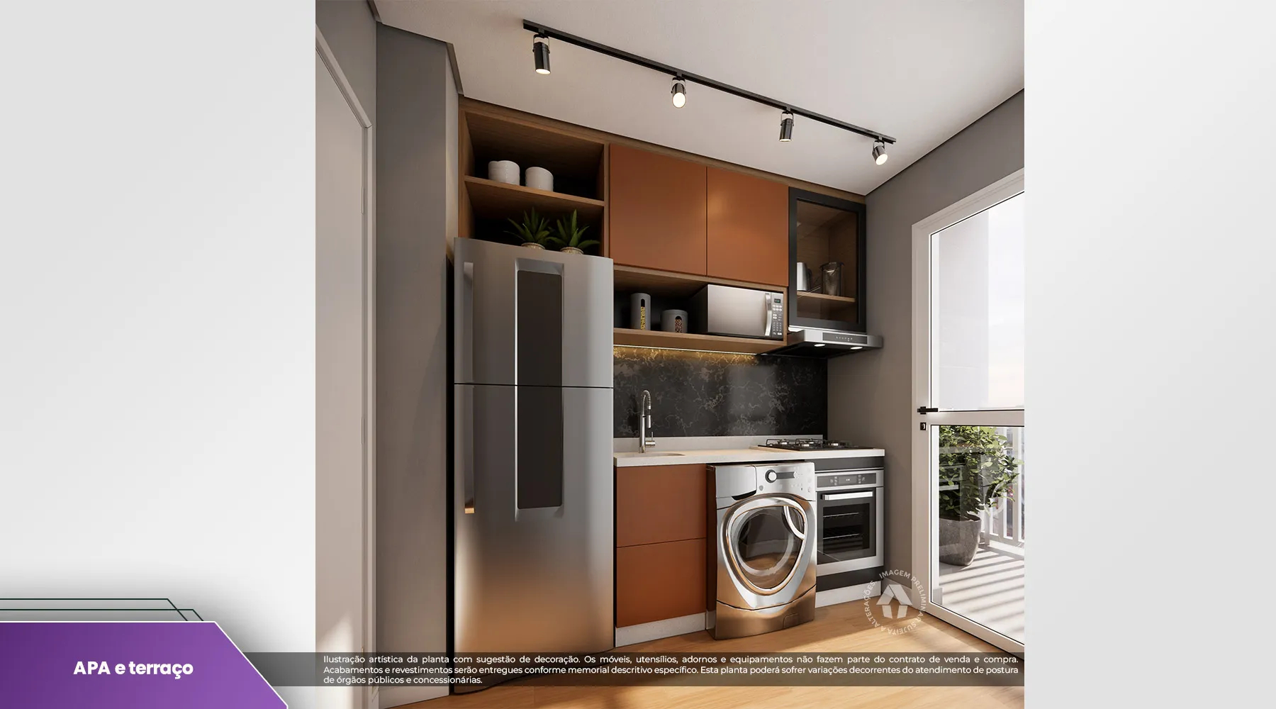 Apartamento na Vila Carrão, Zona Leste de São Paulo, ideal para quem busca conforto, mobilidade e ótima localização.