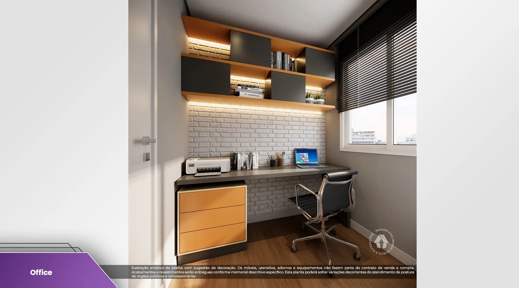 Apartamento na Vila Carrão, Zona Leste de São Paulo, ideal para quem busca conforto, mobilidade e ótima localização.