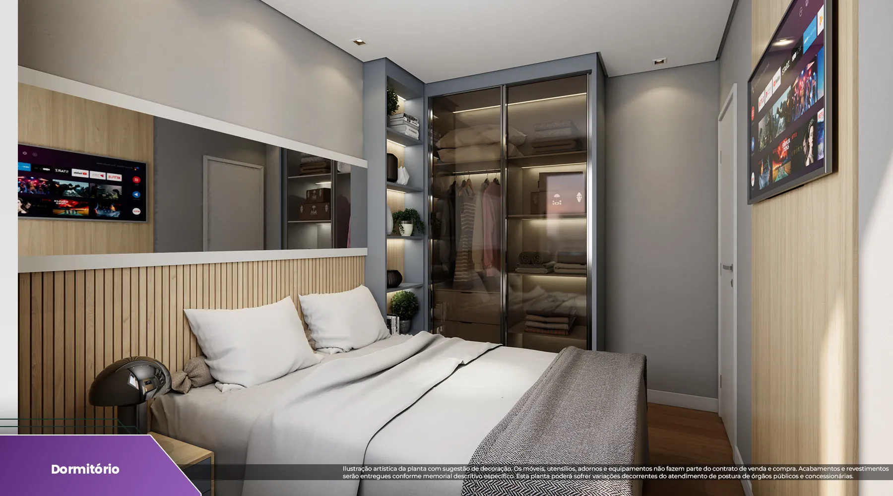 Apartamento na Vila Carrão, Zona Leste de São Paulo, ideal para quem busca conforto, mobilidade e ótima localização.