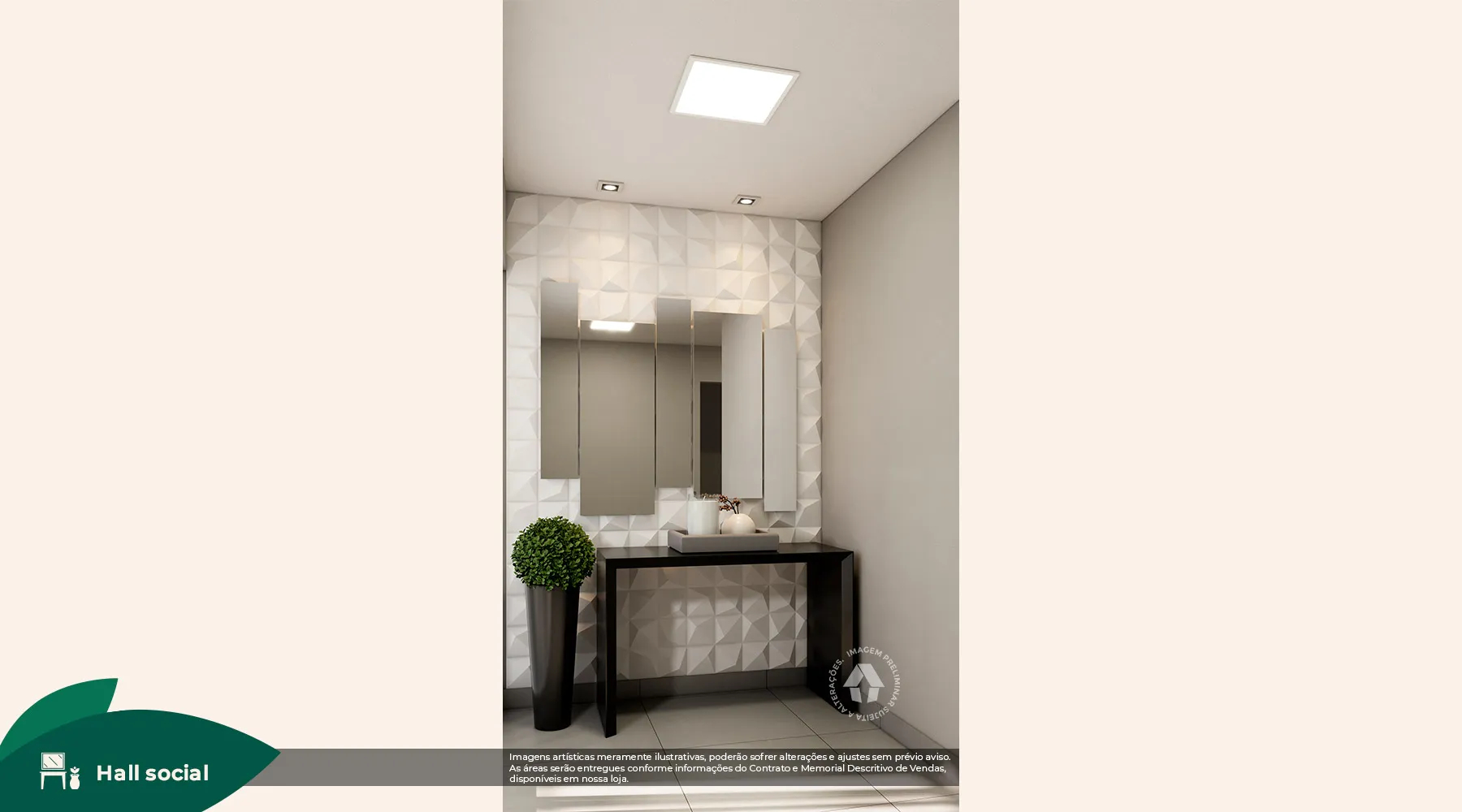 Apartamento na Vila Clarice, Zona Oeste de São Paulo, ideal para quem busca conforto, mobilidade e ótima localização.