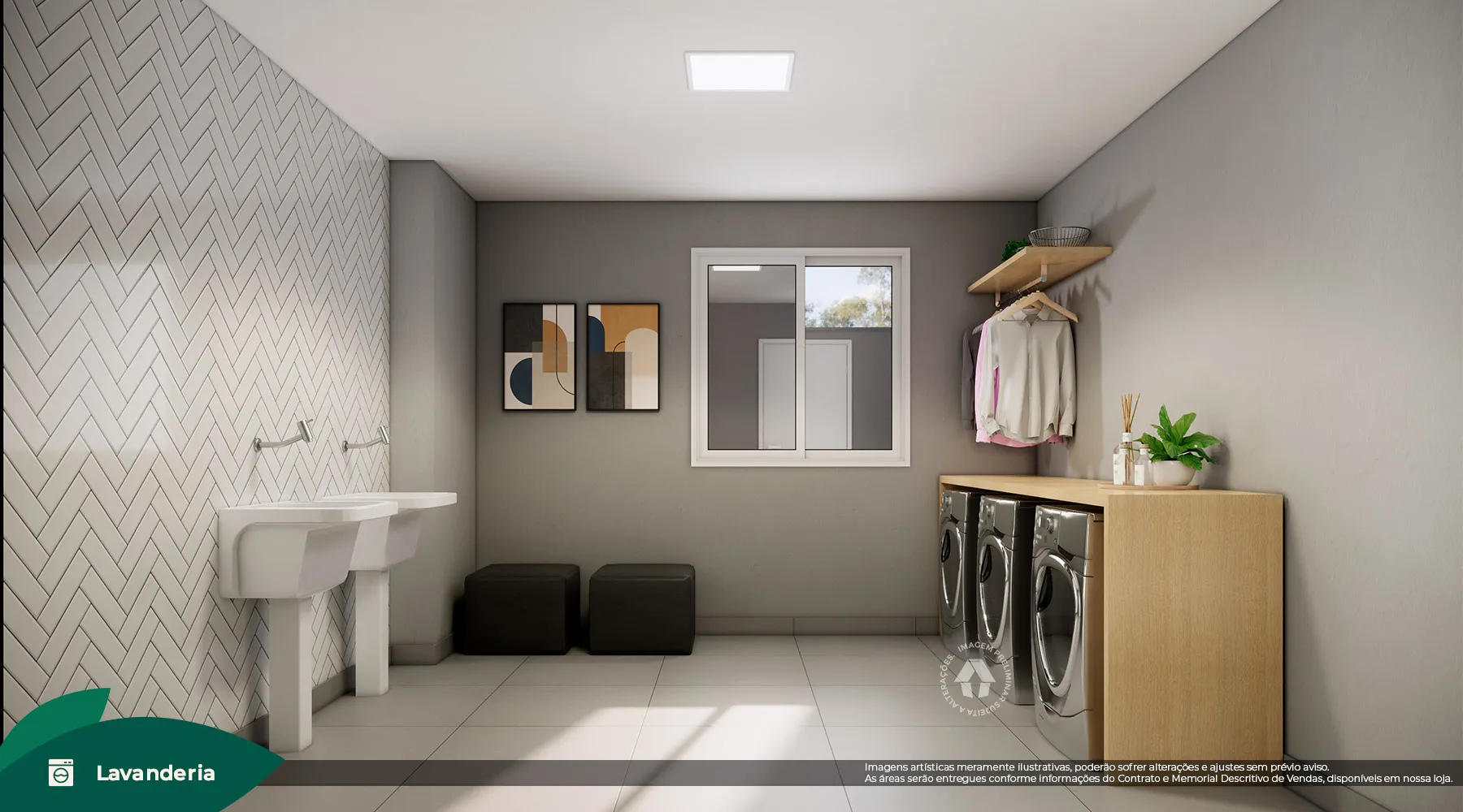 Apartamento na Vila Clarice, Zona Oeste de São Paulo, ideal para quem busca conforto, mobilidade e ótima localização.
