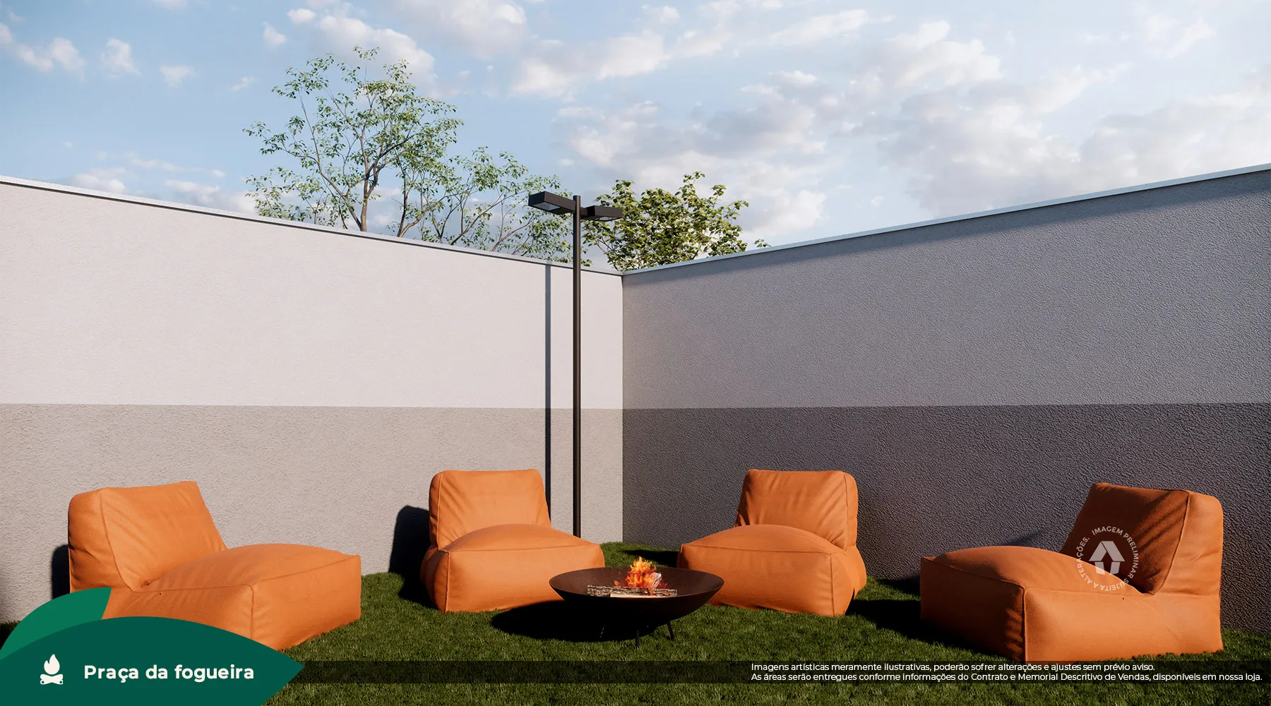 Apartamento na Vila Clarice, Zona Oeste de São Paulo, ideal para quem busca conforto, mobilidade e ótima localização.